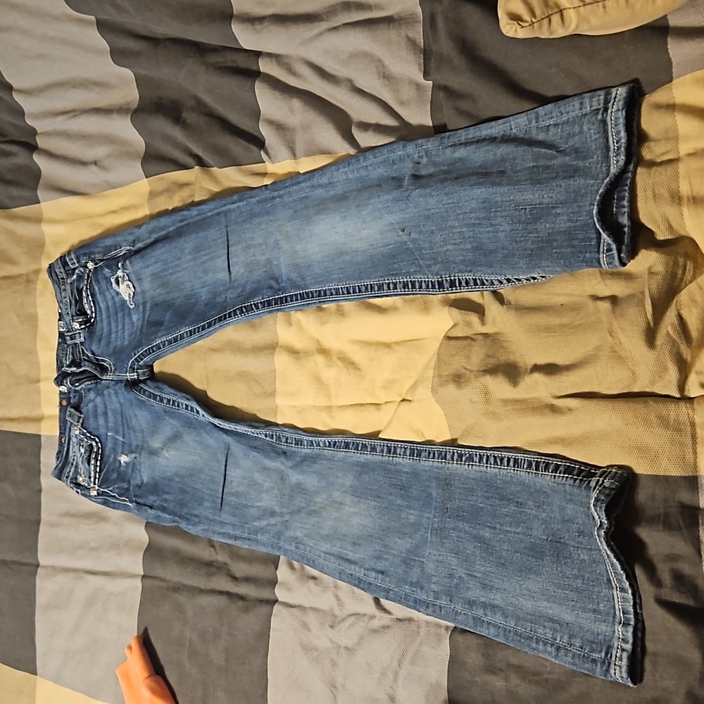 Miss me Jeans size 27